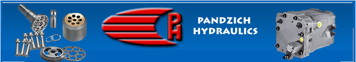 Pandzich Hydraulics